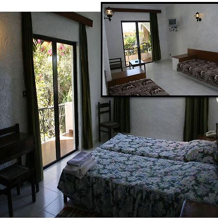 Oasis Hotel Bungalows Rhodes Афанту Экстерьер фото