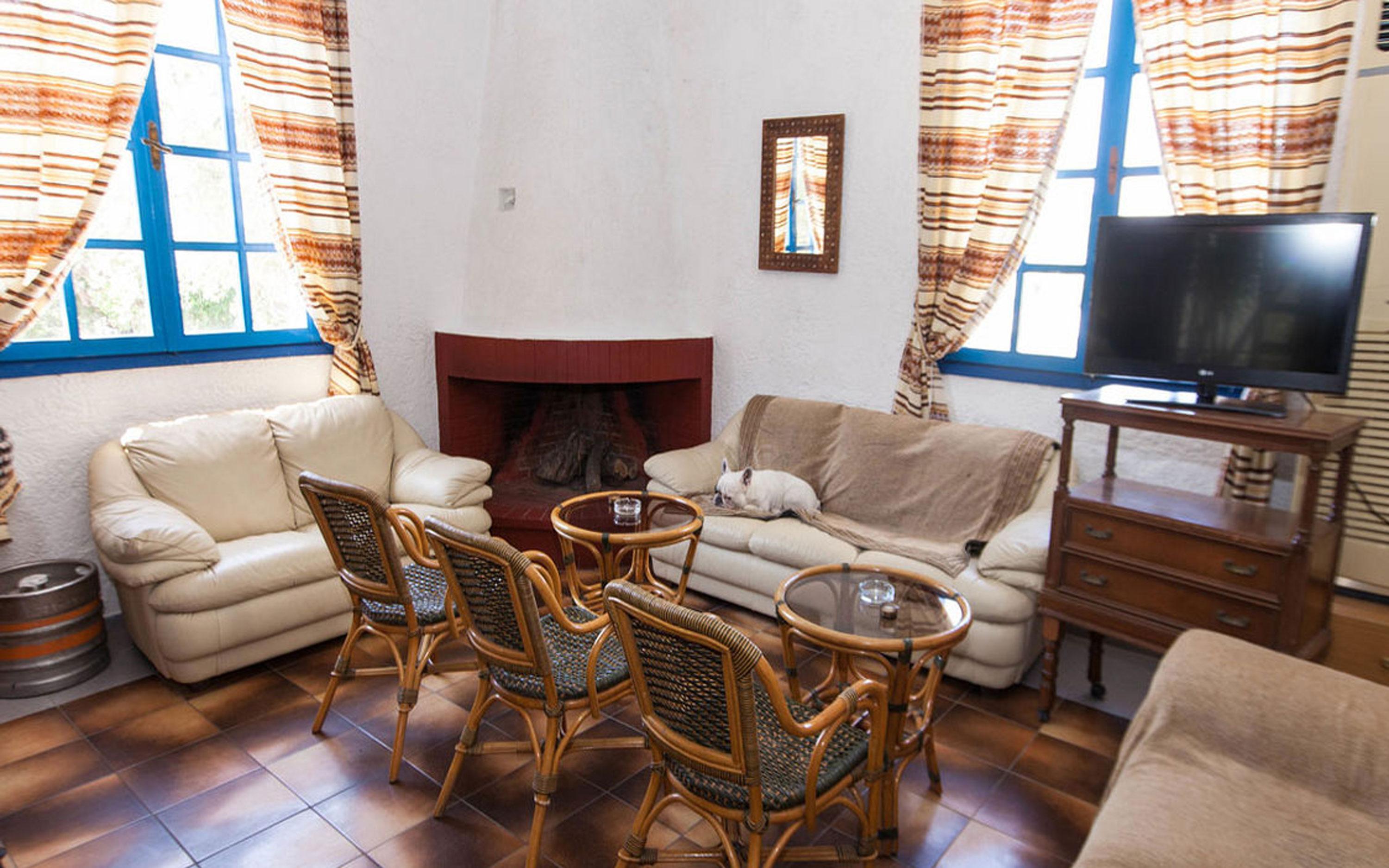 Oasis Hotel Bungalows Rhodes Афанту Экстерьер фото
