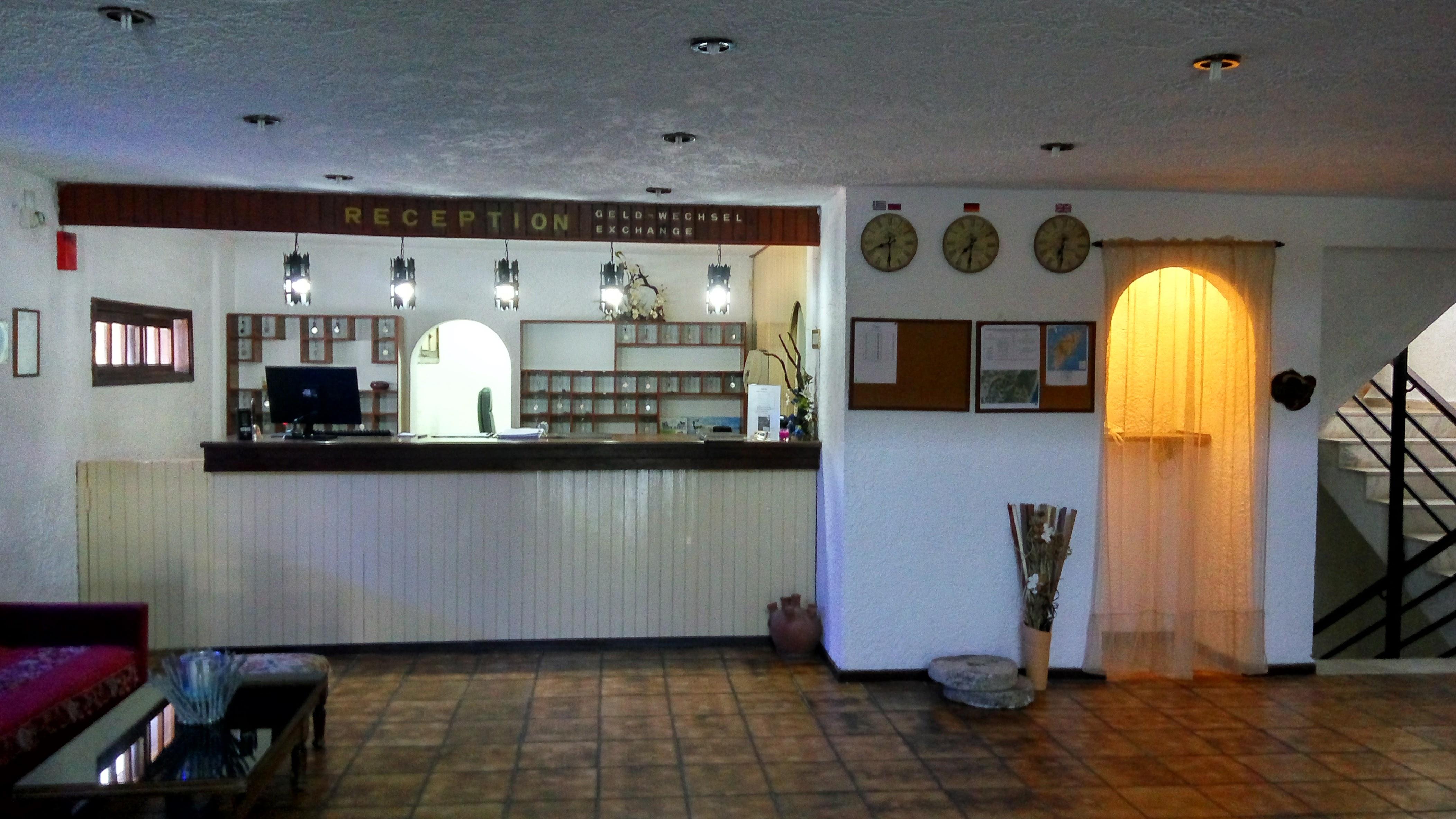 Oasis Hotel Bungalows Rhodes Афанту Экстерьер фото