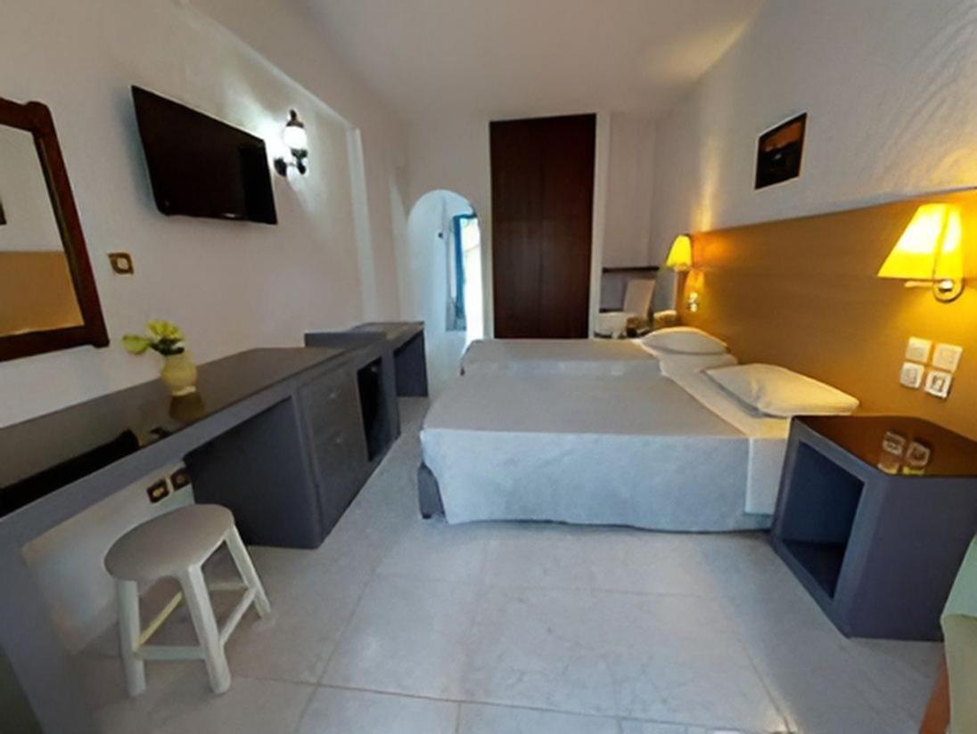 Oasis Hotel Bungalows Rhodes Афанту Экстерьер фото