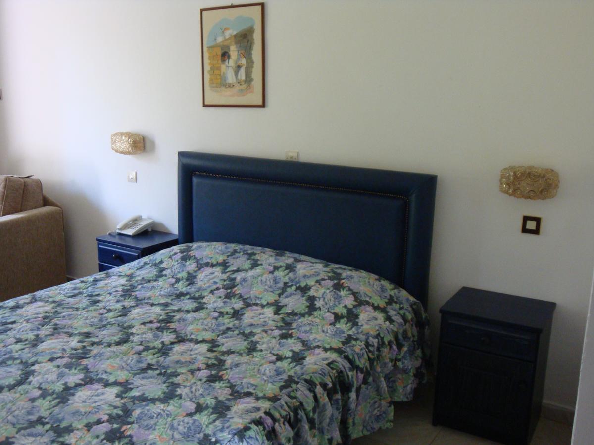 Oasis Hotel Bungalows Rhodes Афанту Экстерьер фото
