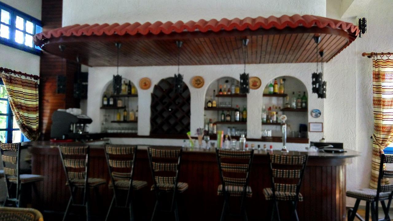 Oasis Hotel Bungalows Rhodes Афанту Экстерьер фото
